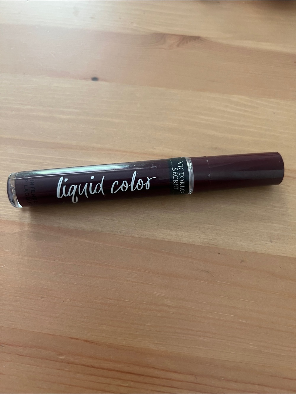 Victoria's Secret Intense Lip Lacquer
